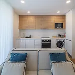 Daire Tiles 23 Luxury & Parking By Sweet *
