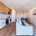 Tiles 23 Luxury & Parking By Sweet Daire *