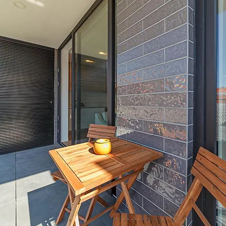 Tiles 23 Luxury & Parking By Sweet * アヴェイロ