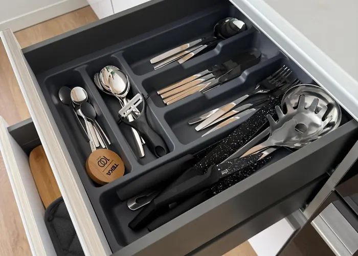 Tiles 23 Luxury & Parking By Sweet *