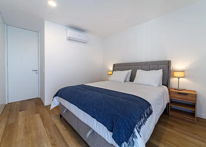 Tiles 23 Luxury & Parking By Sweet * Aveiro