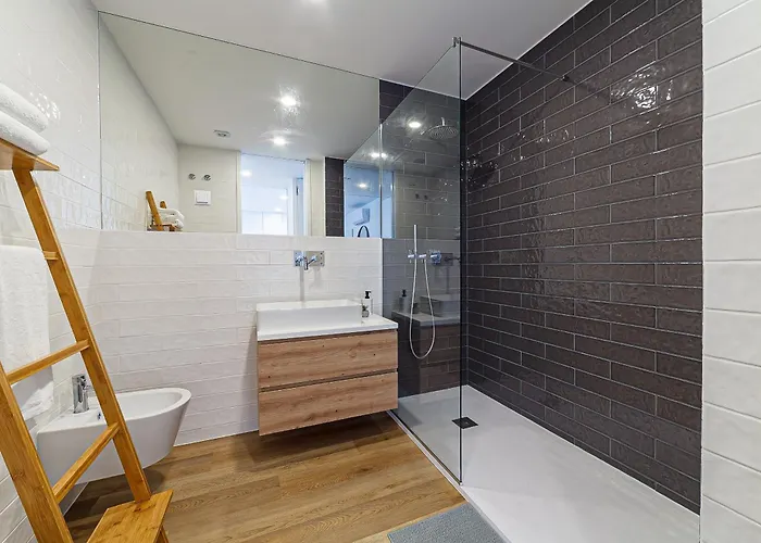 Tiles 23 Luxury & Parking By Sweet Aveiro