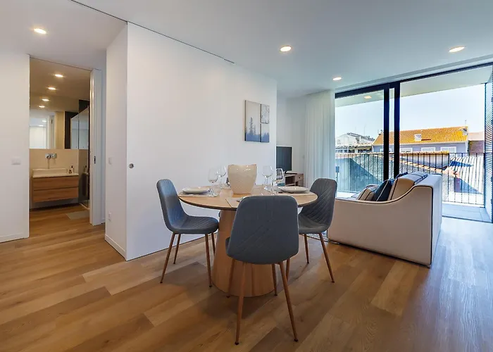 Tiles 23 Luxury & Parking By Sweet *