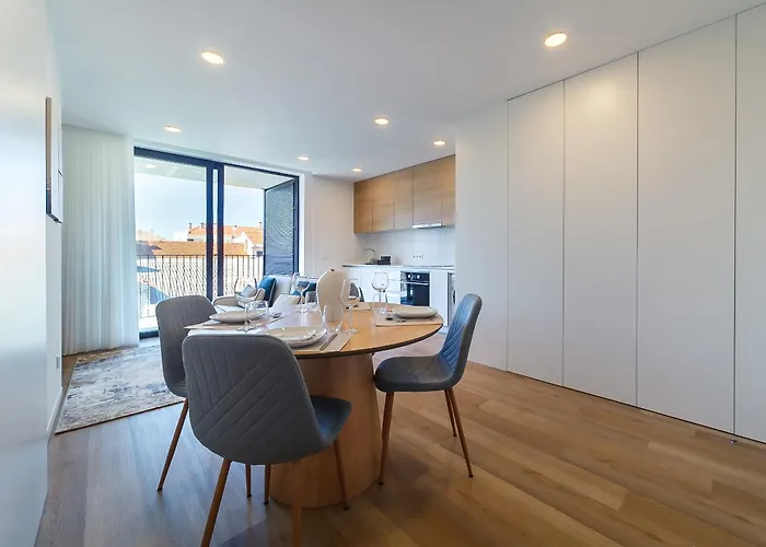 Tiles 23 Luxury & Parking By Sweet