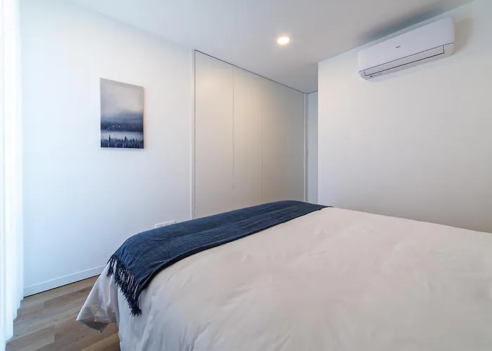 Apartment Tiles 23 Luxury & Parking By Sweet *